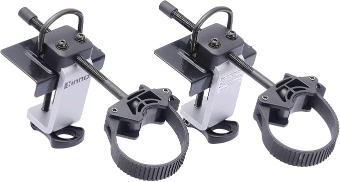 INNO RT201 Truck Bed Bike Rack - Bike Mount for Standard Pickup Truck
