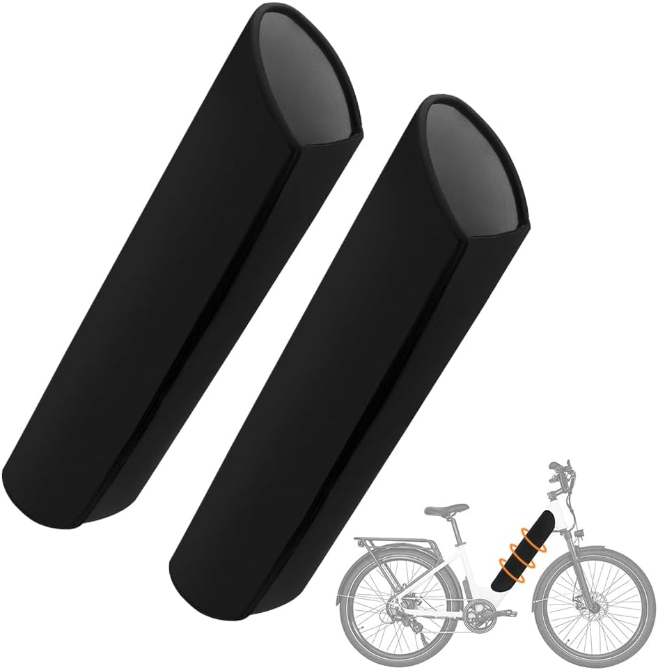 2P-Standard / 1P-Large Size EBike Battery Cover (B0C52T37TY)