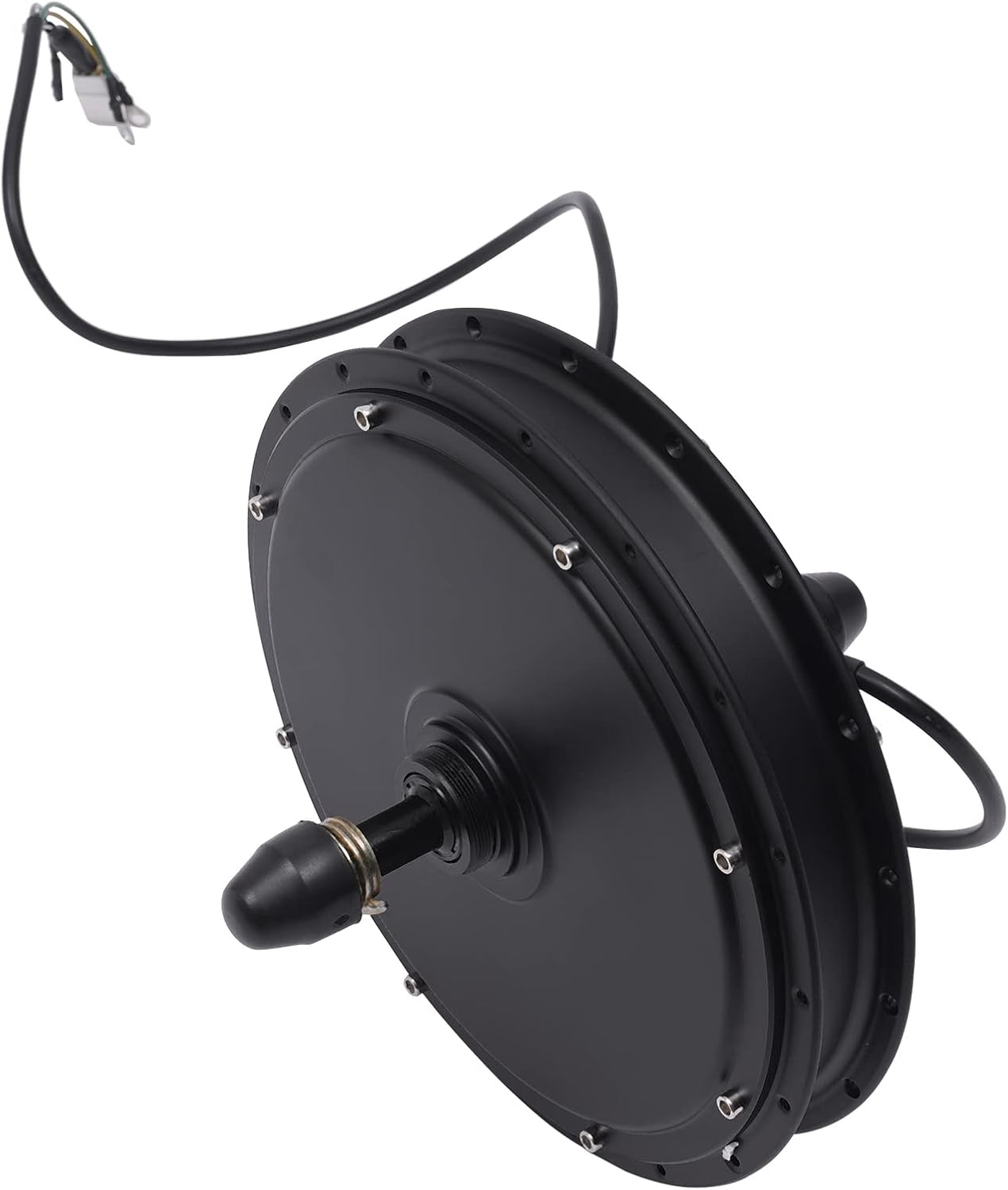 48V 1000W Hub Motor Kit (B0CF1DXPYD)