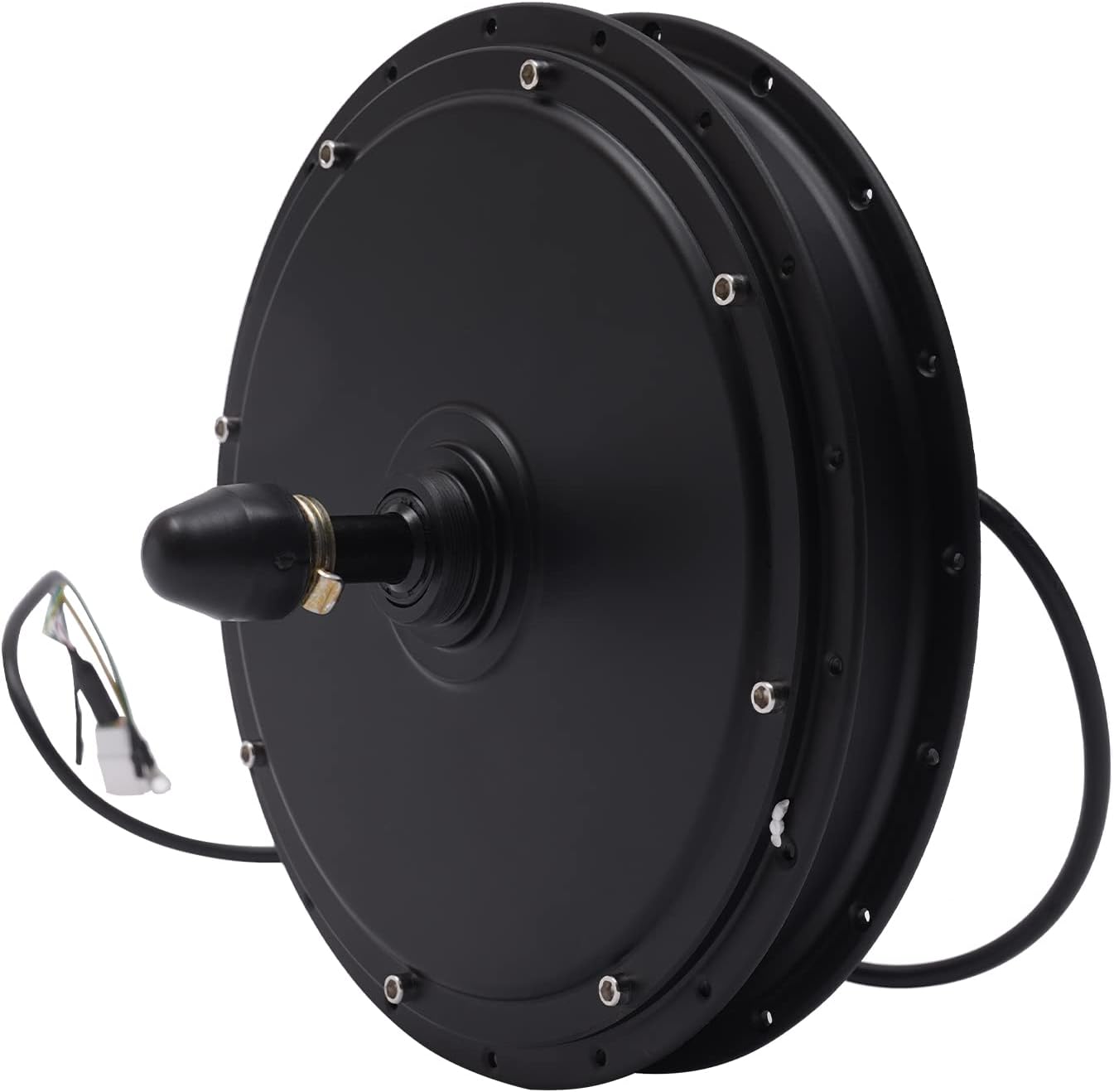 Bafang BBSHD Mid Drive Motor Kit (B0CNXKCF4M)