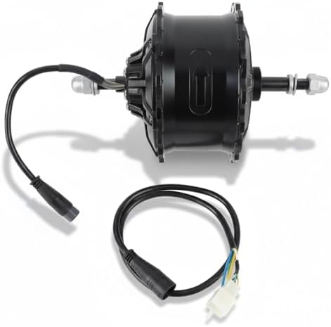 Aluminum Alloy Hub Motor (B0F547HM71)