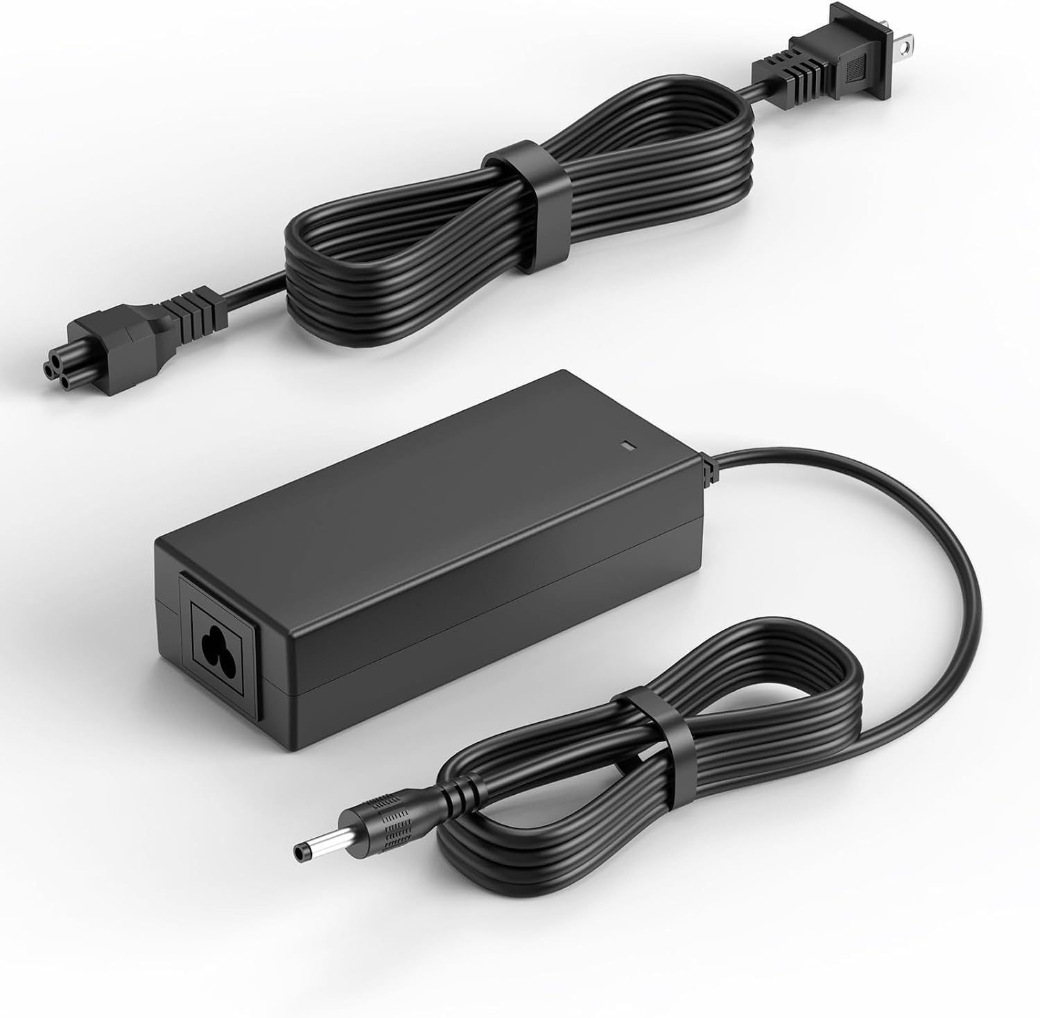 VHBW 54.6V 2A Charger for Jetson Haze Electric Bike