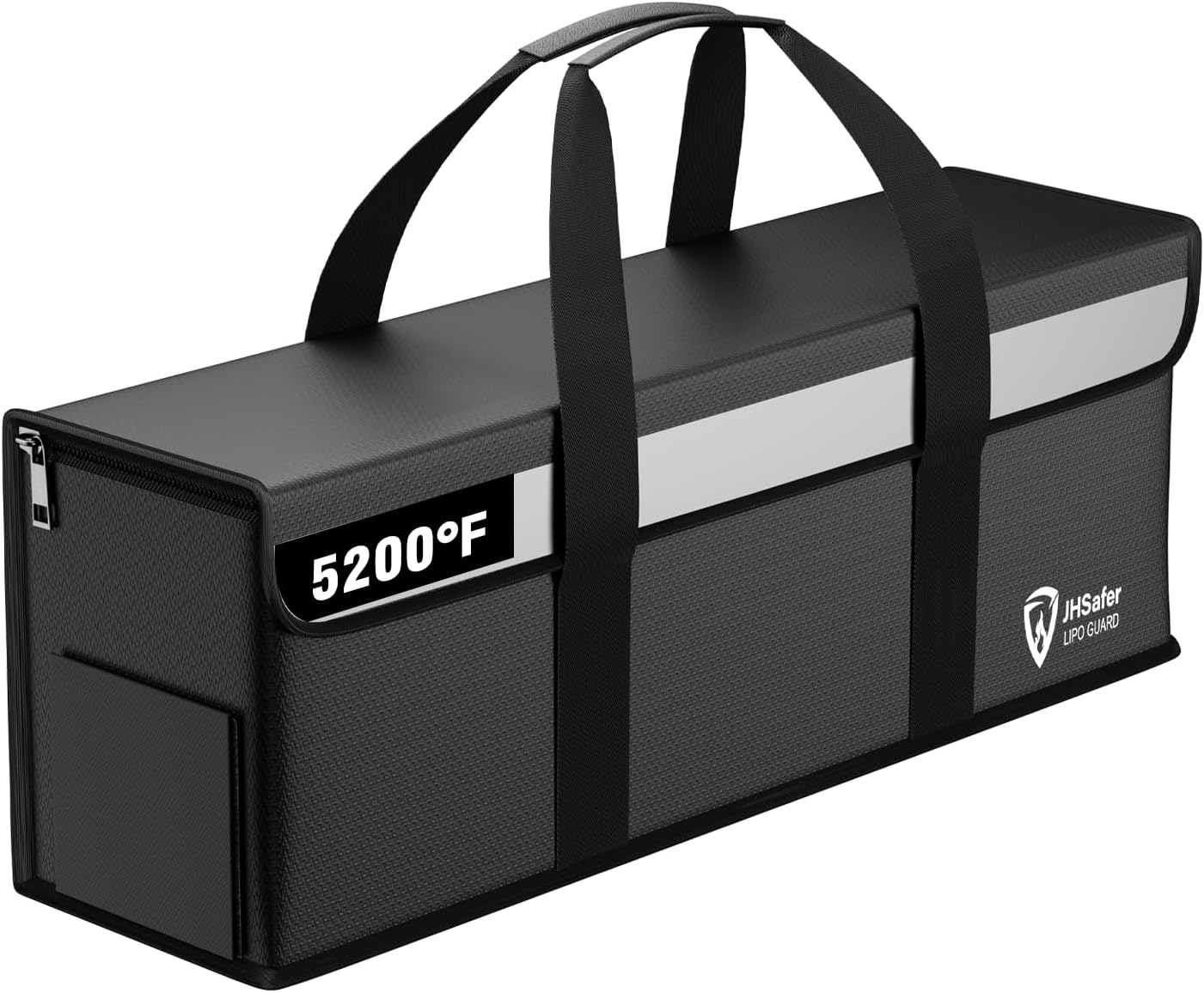 E-Bike Battery Safe Bag Explosionproof (B0G4R2SW8S)