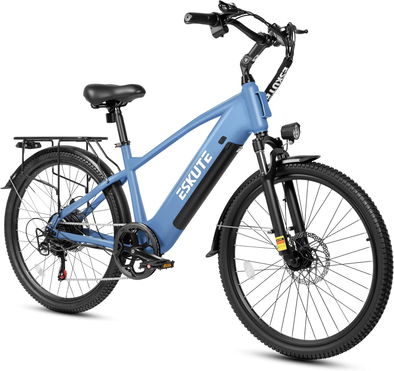 ESKUTE 70Miles 28MPH 840 WH Removable Battery e-Bike (B0GDFK76PG)