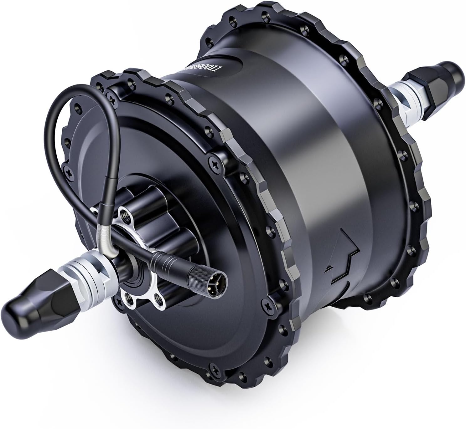 IP65 Waterproof Hub Motor v2 (B0GYWG5BKB)