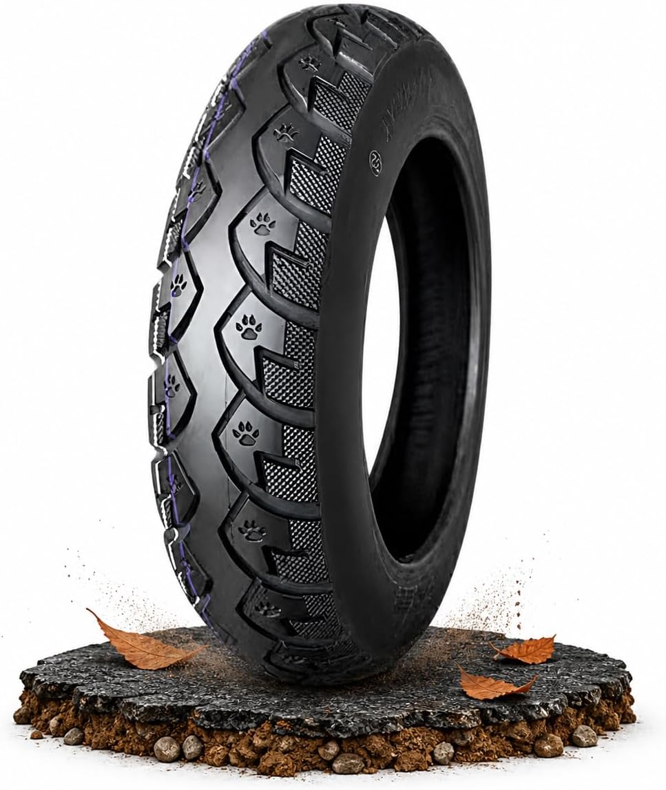 14x3.0 Bike Tire (B0GZGY1YKM)