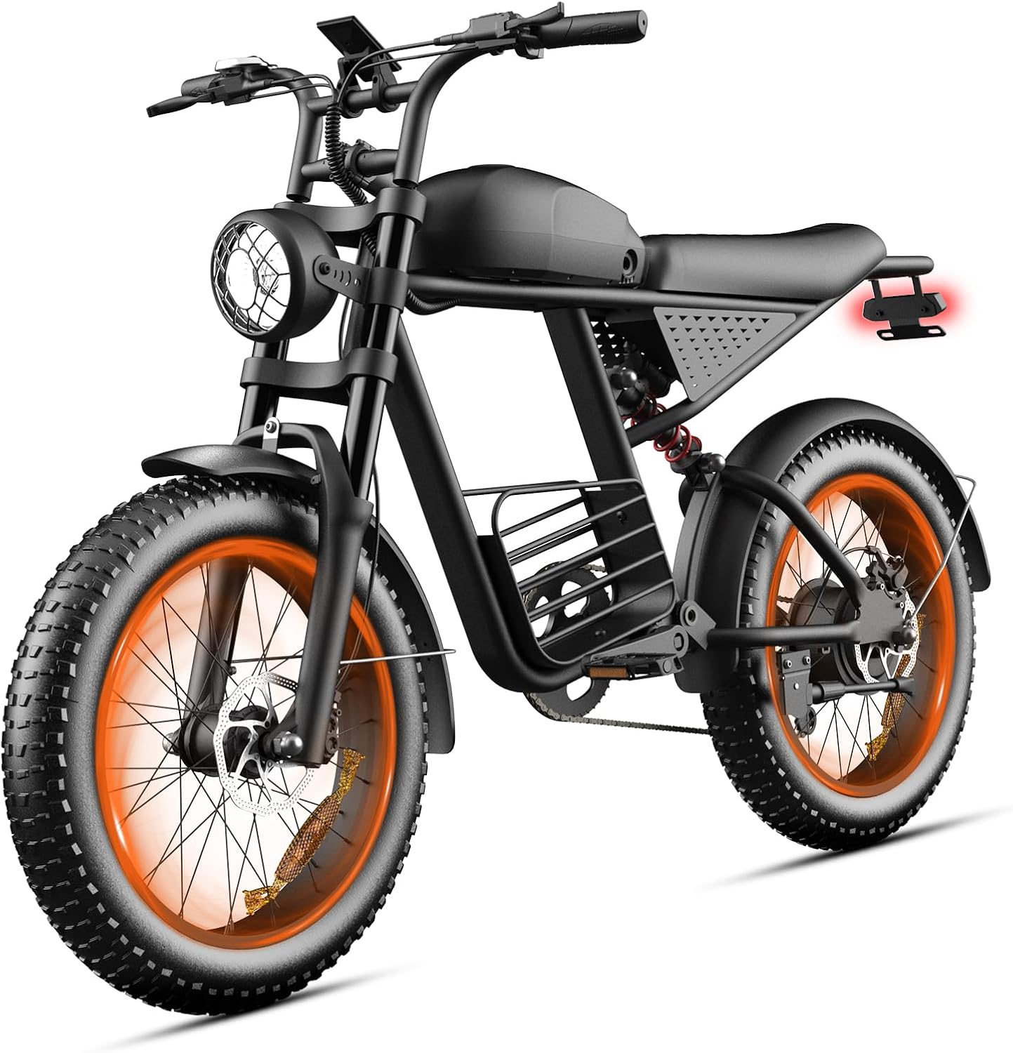 Pedal Assist Sensor